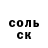 Cocaine VHQ Erlan Aitiev